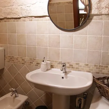 Il Trullo Di Giada E Mattia Casa vacanze