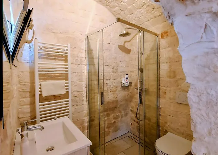 Il Trullo Di Giada E Mattia *