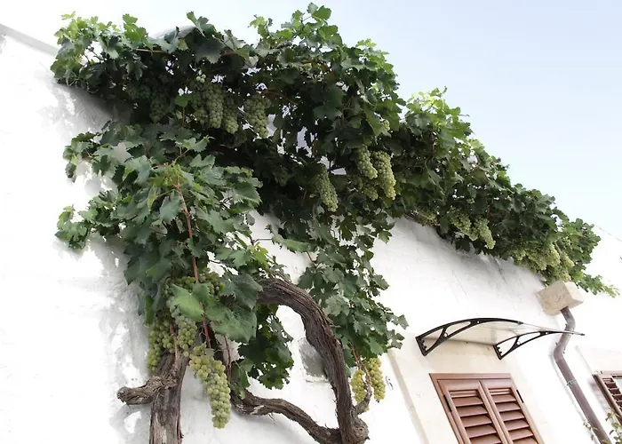 Il Trullo Di Giada E Mattia *