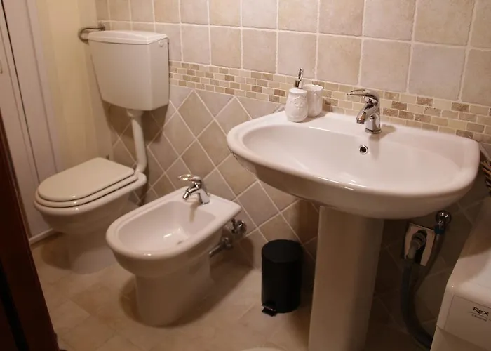 Il Trullo Di Giada E Mattia * אלברובלו