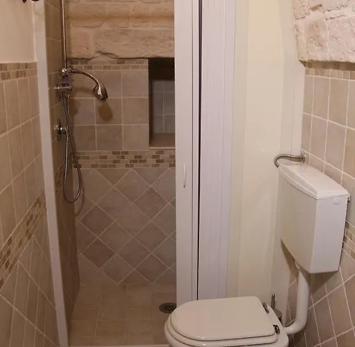 Il Trullo Di Giada E Mattia * אלברובלו