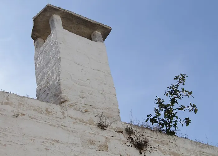 Il Trullo Di Giada E Mattia * אלברובלו